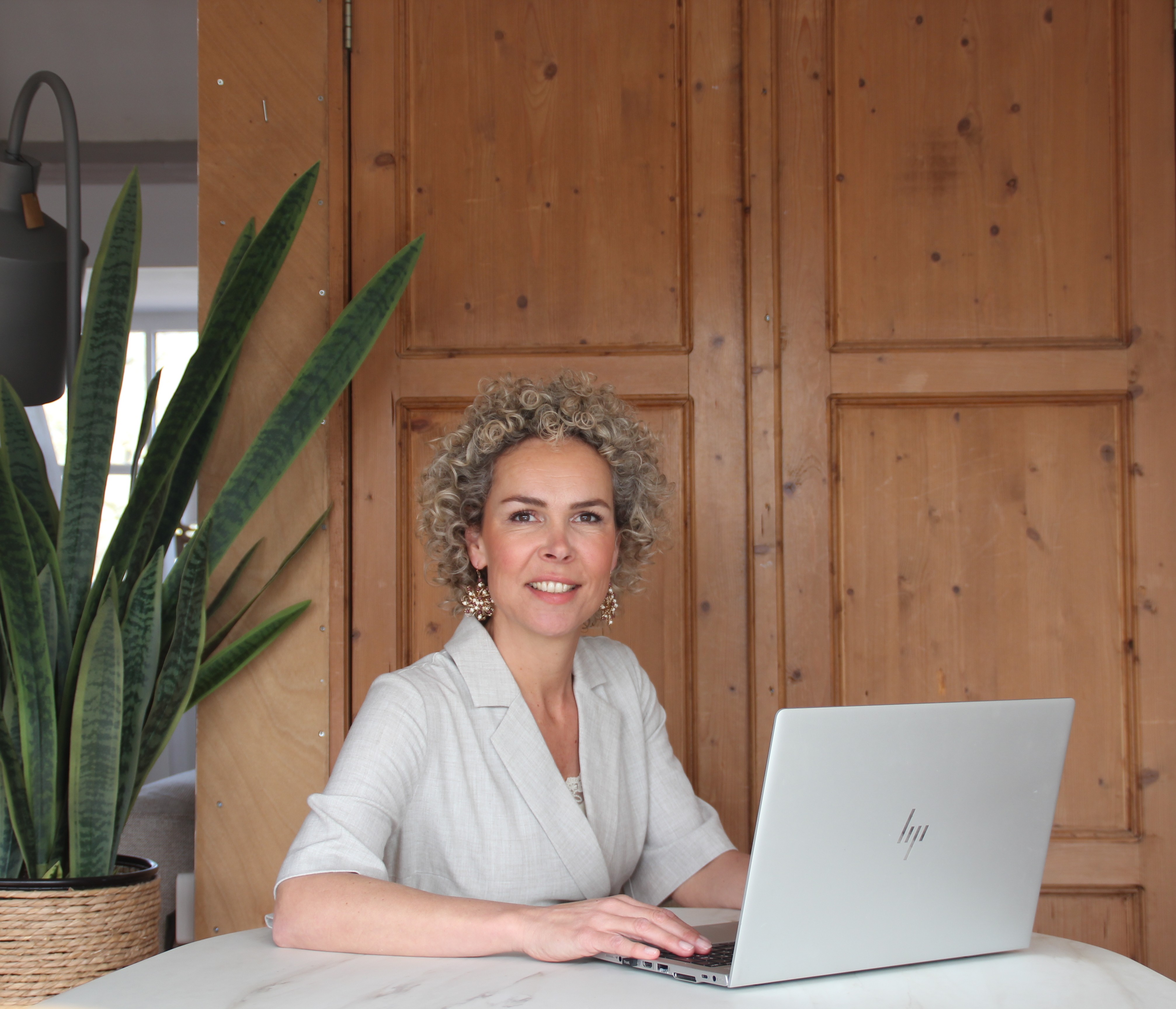 Petra Elgersma