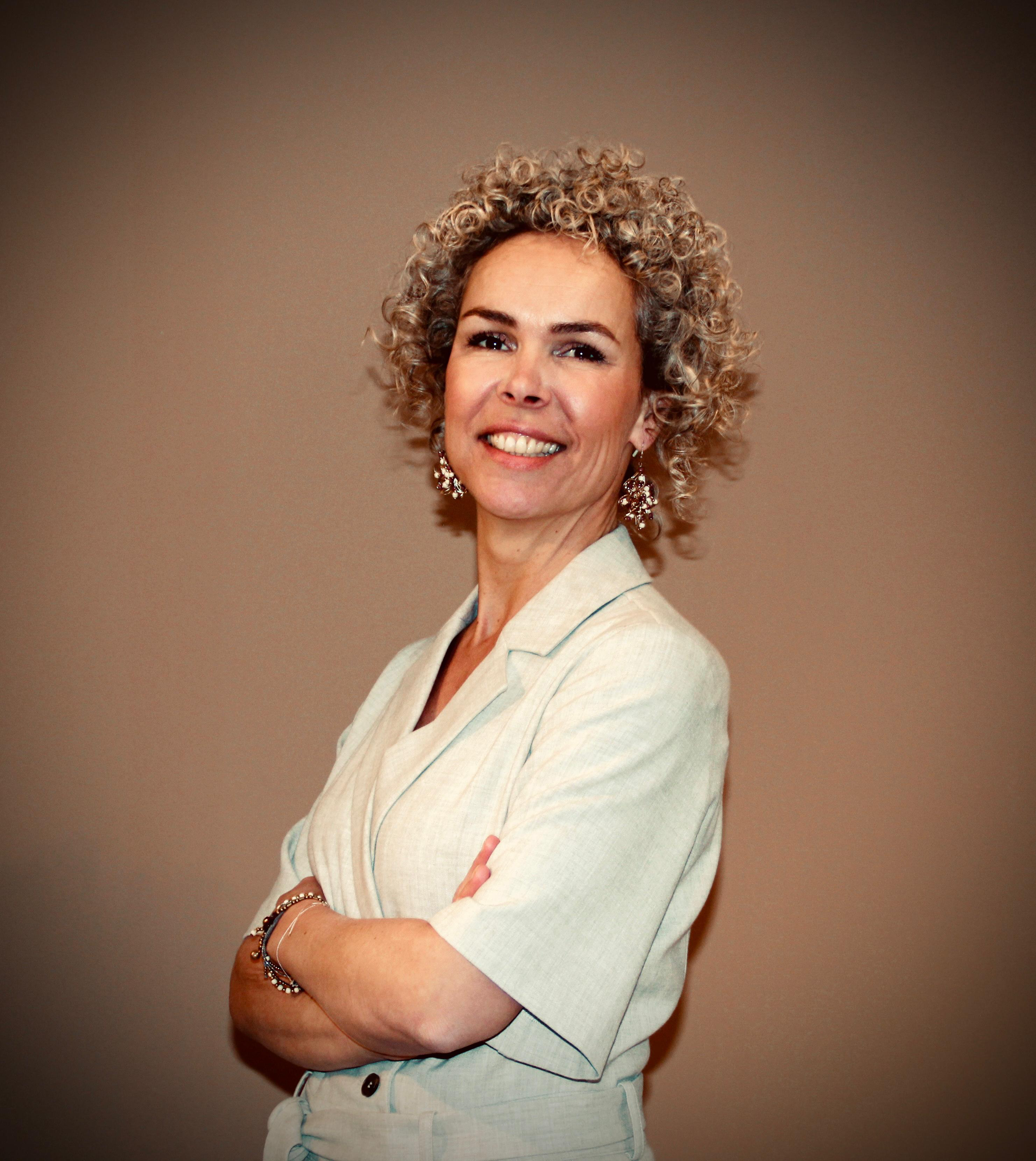 Petra Elgersma